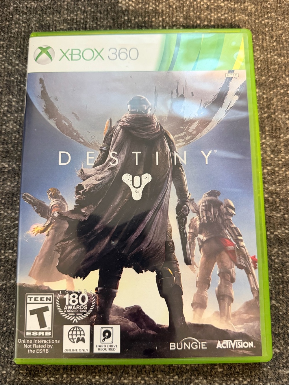 Destiny for Microsoft Xbox 360, 2014